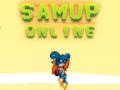 Jogo SamUP Online online
