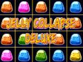 Jogo Colapso de Gelatina Deluxe online