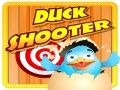 Jogo Atirador de Patos online