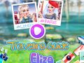 Jogo Guia de Viagem Eliza online