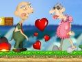 Jogo Amor do Velho online