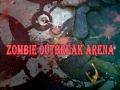 Jogo Arena do Surto Zumbi online