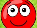 Jogo Bola Vermelha O Quebra-Cabeça online Jogo Bola Vermelha O Quebra-Cabeça online
