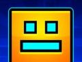 Jogo Escape Geometry Jump online
