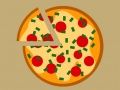 Jogo Pizzaria online