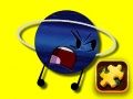 Jogo Desafio do Quebra-Cabeça dos Planetas online