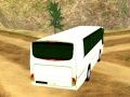 Jogo Simulador de Condução de Ônibus na Colina online