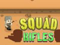 Jogo Fuzis de Esquadra online