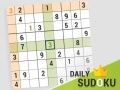 Jogo Sudoku Diário online