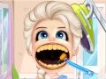 Jogo Festa do Dentista online Jogo Festa do Dentista online