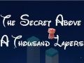 Jogo O Segredo Acima de Mil Camadas online
