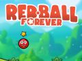 Jogo Bola Vermelha Para Sempre online Jogo Bola Vermelha Para Sempre online