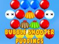 Jogo Atirador de Bolhas Puddings online