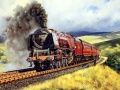 Jogo Quebra-cabeça de Viagens de Trem online Jogo Quebra-cabeça de Viagens de Trem online