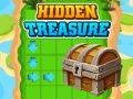 Jogo Tesouro escondido online