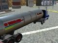 Jogo Condução de Caminhão Tanque online