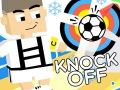 Jogo Knock Off online