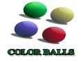 Jogo Bolas Coloridas online
