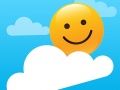 Jogo Emoji Deslizando Para Baixo online