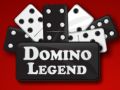 Jogo Lenda do Dominó online