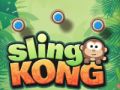 Jogo Sling Kong online