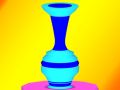 Jogo Cerâmica de Argila 3D online