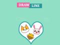 Jogo Desenhar linha online