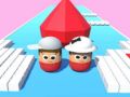 Jogo Casal Colorido Bump 3D online