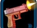 Jogo Flipador de Arma online