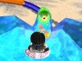 Jogo Escorregador de Água 3D online