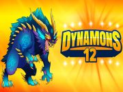 Jogo Dynamons 12 online