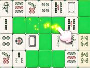 Jogo Quebra-cabeça de slide mahjong online