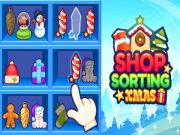 Jogo Classificação da loja de Natal online