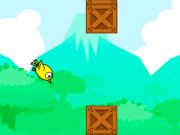Jogo Pássaro de vôo online