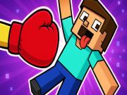 Jogo Noob Ragdoll: Punto louco online