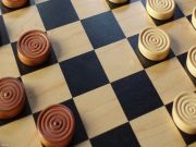 Jogo Damas russas online