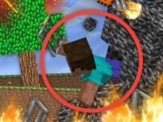 Jogo Fuja da prisão em mina! Destruição! online