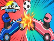 Jogo Dirija em esportes online