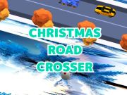 Jogo Croster da estrada de Natal online