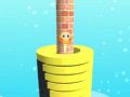 Jogo Empilhamento de Emojis online Jogo Empilhamento de Emojis online