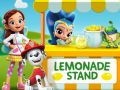 Jogo Barraca de limonada online Jogo Barraca de limonada online