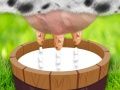 Jogo Ordenhar a vaca online
