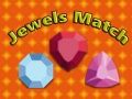 Jogo Combinação de Joias online