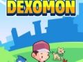Jogo Dexomon online