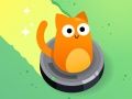 Jogo Gato da Festa online