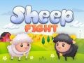 Jogo Luta de ovelhas online
