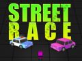 Jogo Corrida de rua online