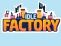 Jogo Fábrica Ociosa online