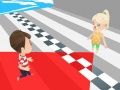 Jogo Toque na parede online