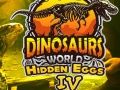 Jogo Mundo dos Dinossauros: Ovos Escondidos Parte IV online Jogo Mundo dos Dinossauros: Ovos Escondidos Parte IV online